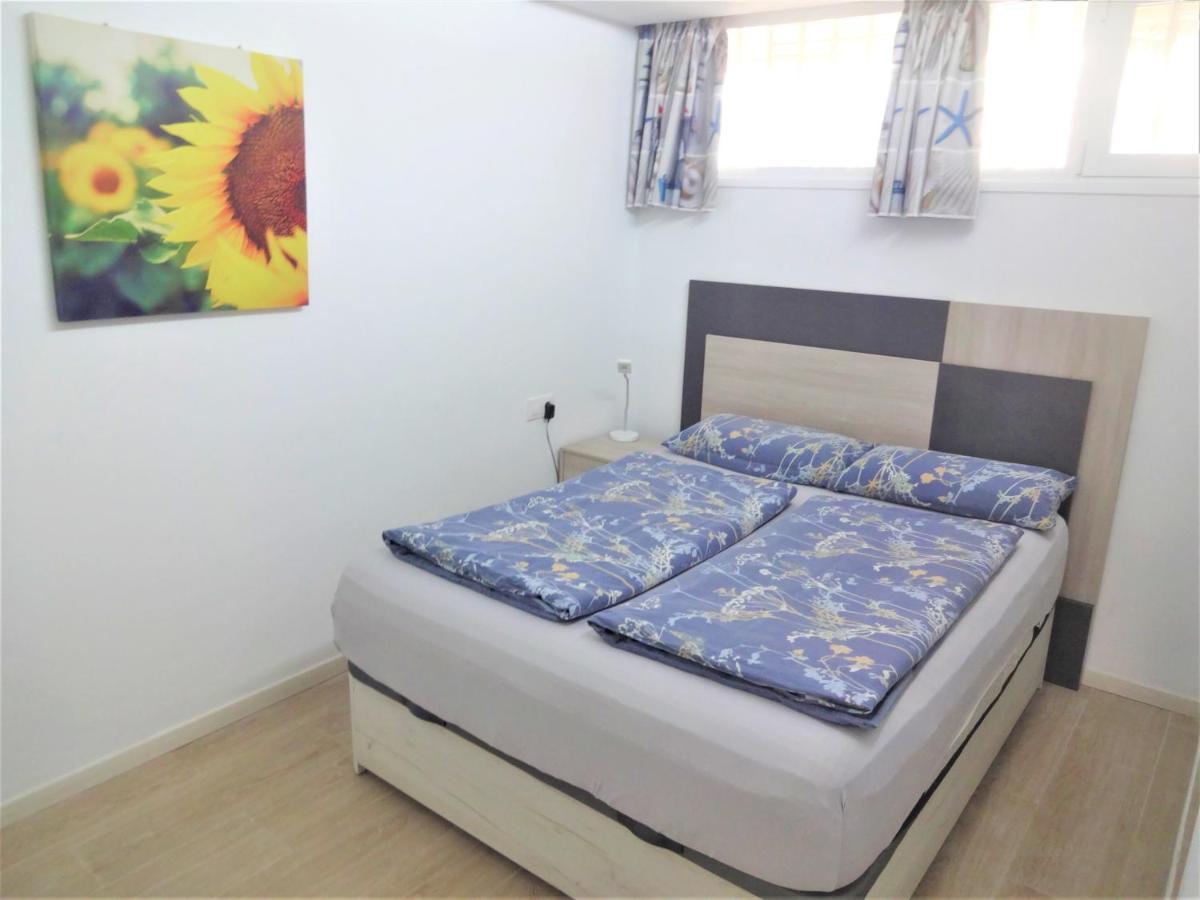 Spotless South Facing Apartment With Pool View And Wifi Heart Of Las Americas Плая-де-лас-Америкас Экстерьер фото